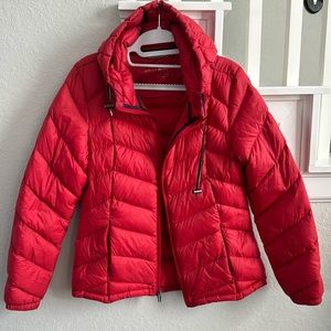 Puffer Jacket by Tommy Hilfiger